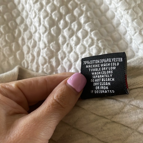 Breckenridge sweater - Picture 3 of 5